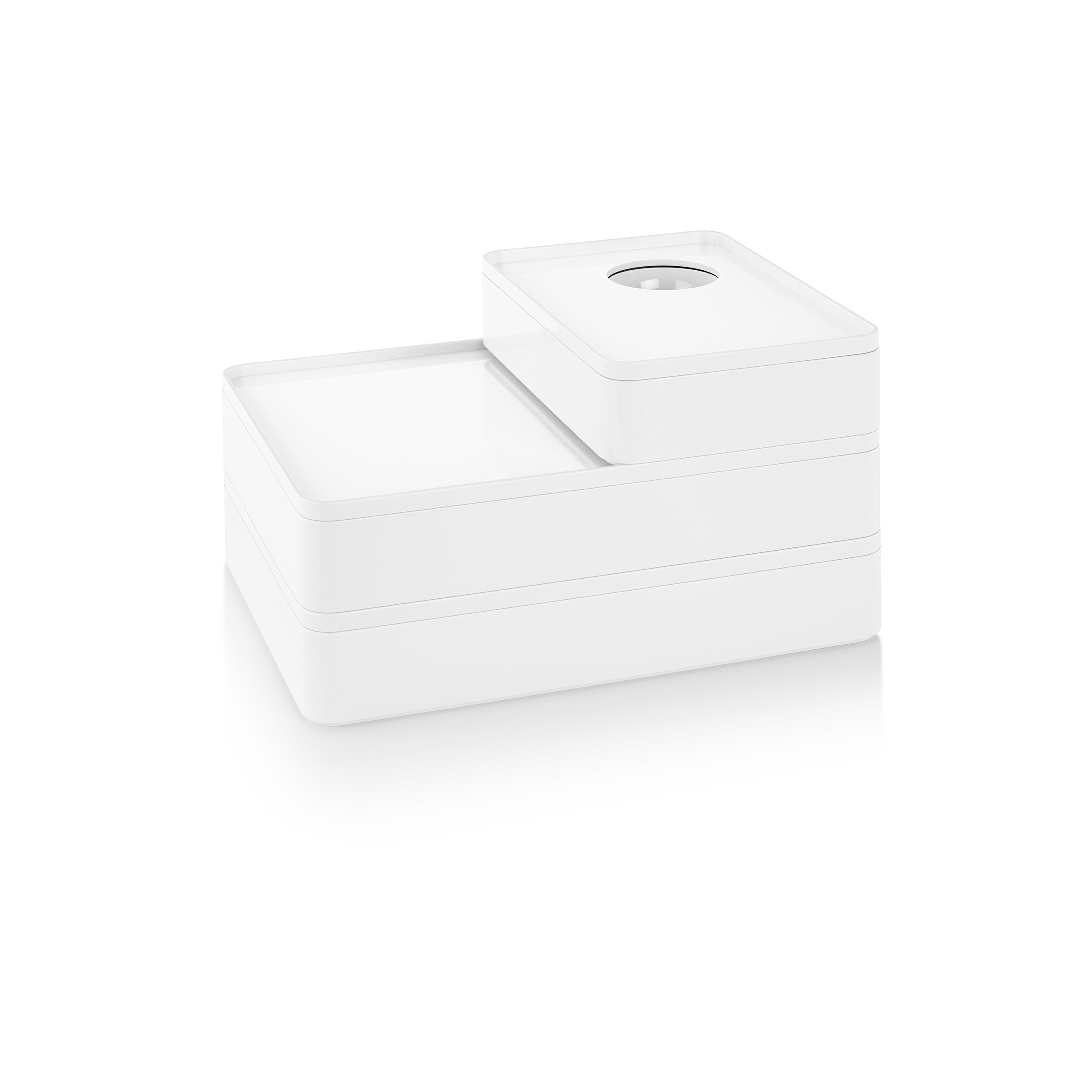 办公辅件|办公文具|办公家具|设计师家具|Formwork收纳盒（大号和小号）